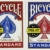 BICYCLE RIDER BACK 2 PACK