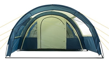 Das richtige Zelt fürs Festival