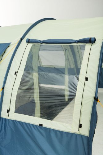 Das richtige Zelt fürs Festival