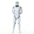 Morphsuit Kostüm Offizieller Stromtrooper