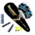 Badmintonschläger-Set mit Schlägertasche - 2 Farben