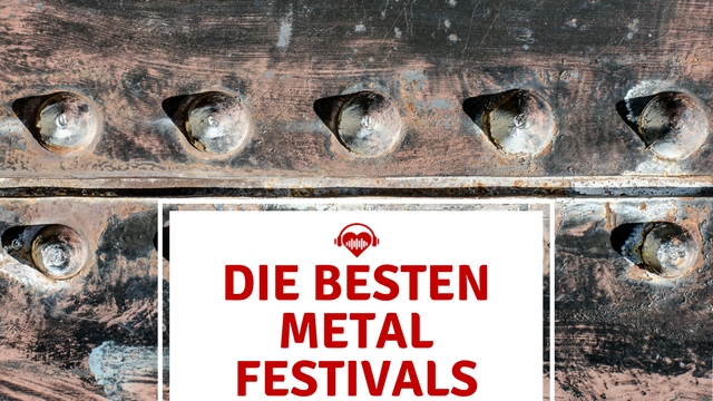 Festival Metal