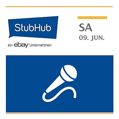 2-Tagespass - Rockavaria 2018 Tickets - München