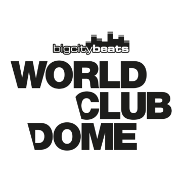 2x WORLD CLUB DOME 2019 - Weekendticket Super Early Bird