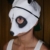 Cro Panda Maske ohne Träne - 2