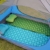 Hikenture Camping Isomatte Kleines Packmaß Ultraleichte Aufblasbare Isomatte - Sleeping Pad für Camping, Reise, Outdoor, Wandern, Strand (Grün) - 7