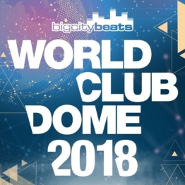 World Club Dome 2018 Ticket | 2 Days (Friday + Saturday) Phase 1