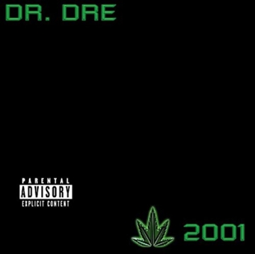Dr. Dre 2001 - 1