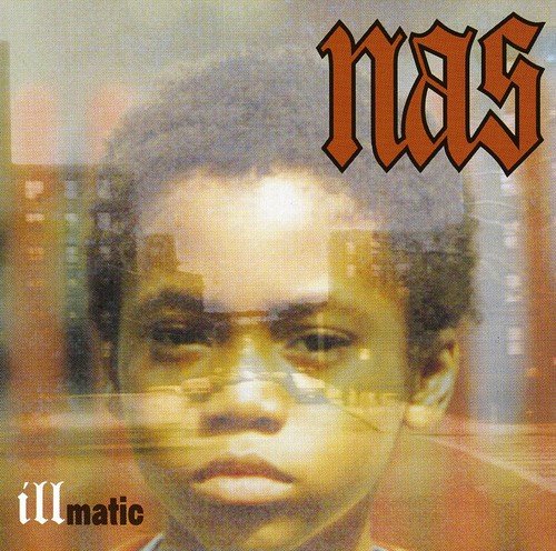 Illmatic - 1