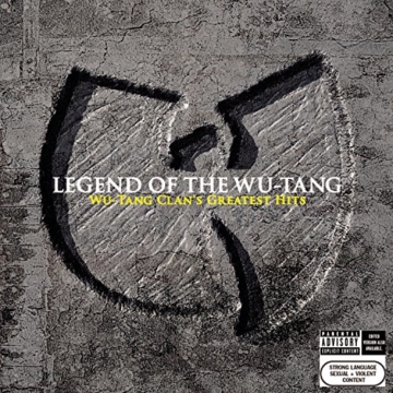 Legend of the Wu-Tang: Wu-Tang Clan's Greatest Hits - 1
