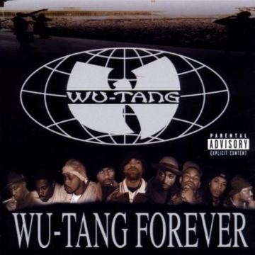 Wu-Tang Forever (Explicit) - 1