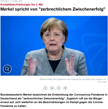 Die Festivalsaison 2020 und das Coronavirus